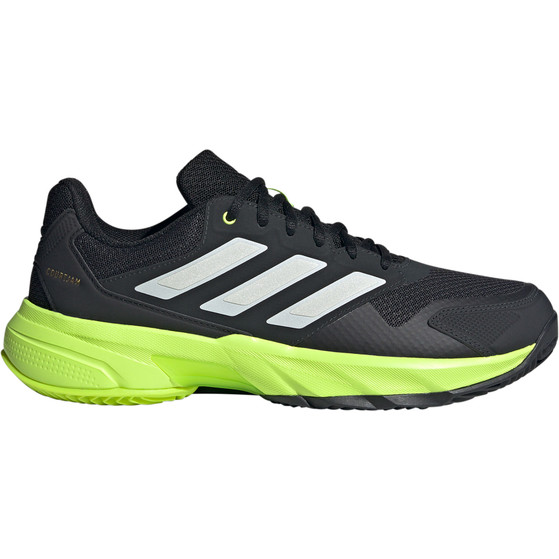 adidas CourtJam Control 3 Clay Heren