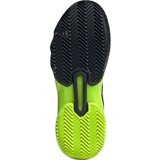 adidas CourtJam Control 3 Clay Heren