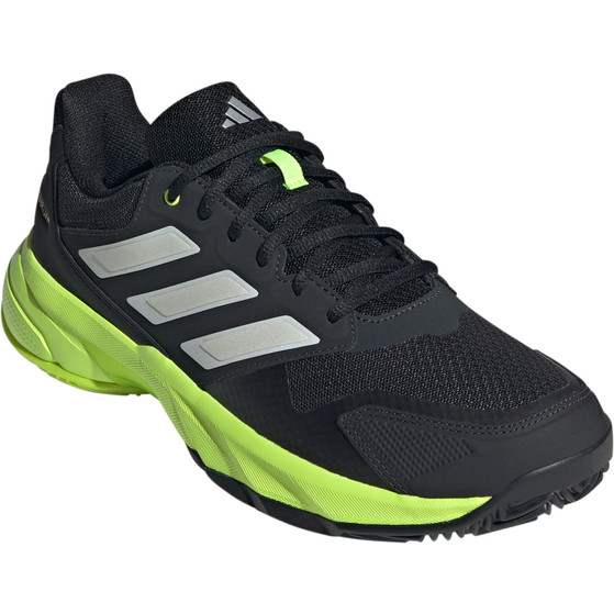 adidas CourtJam Control 3 Clay Heren