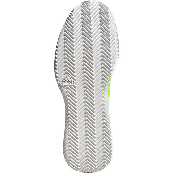 adidas Defiant Speed ​​2 Clay Men