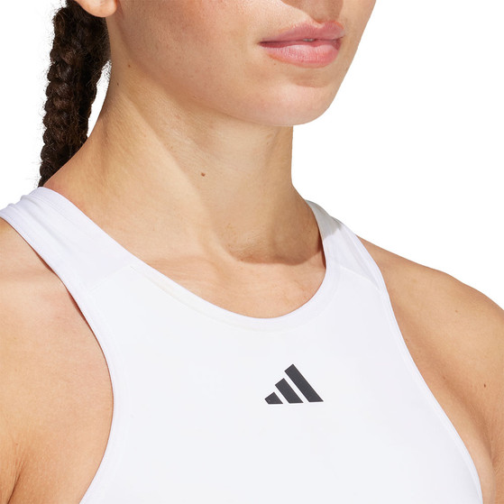 adidas Techfit Highneck Medium Support Sport BH