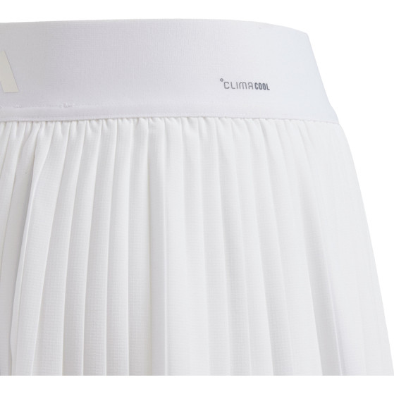 adidas Club Pleated Skirt Meisjes