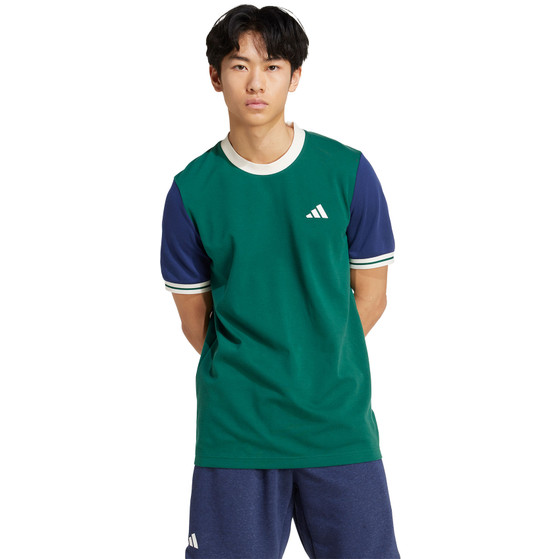 adidas Heritage Tee