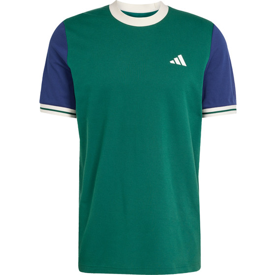 adidas Heritage Tee