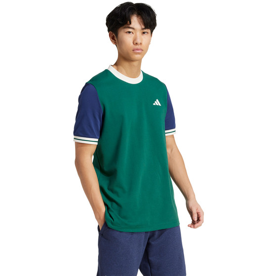 adidas Heritage Tee