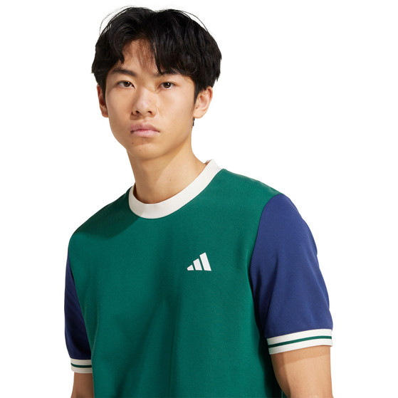 adidas Heritage Tee