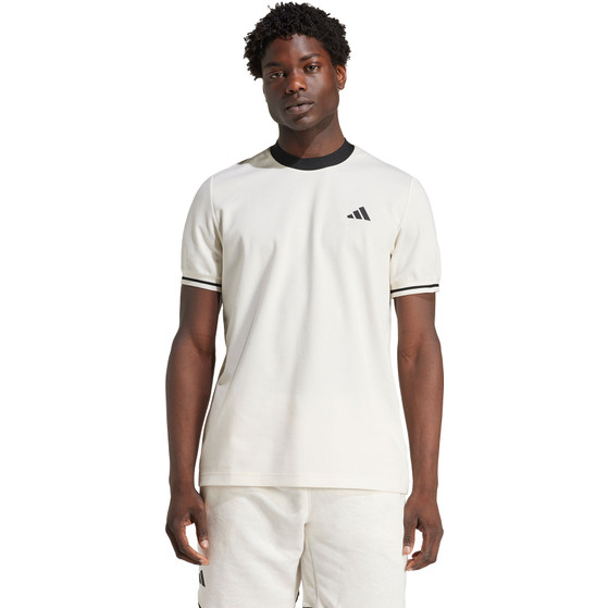 adidas Heritage Tee