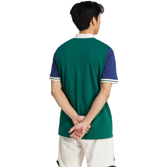 adidas Heritage Polo