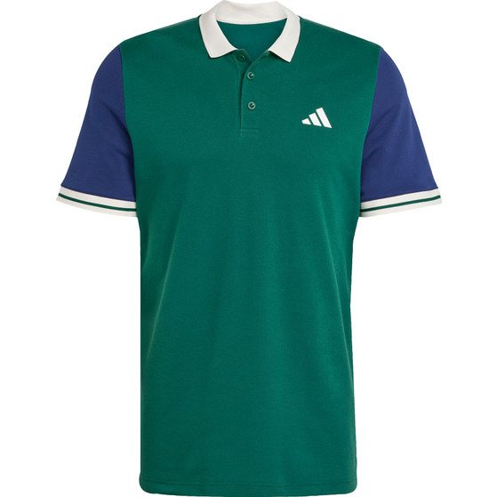 adidas Heritage Polo