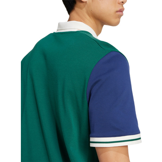adidas Heritage Polo