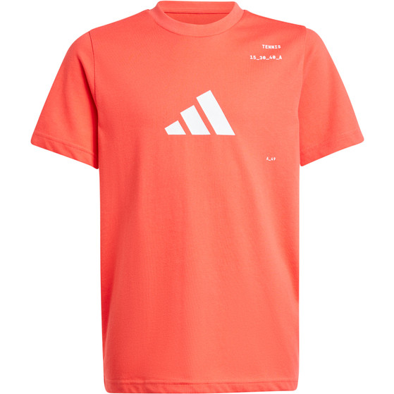 adidas Graphic Tee