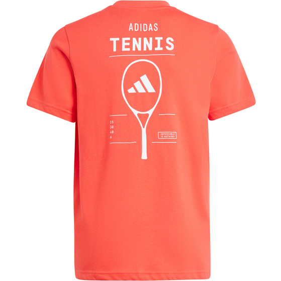 adidas Graphic Tee