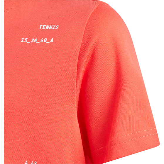 adidas Graphic Tee