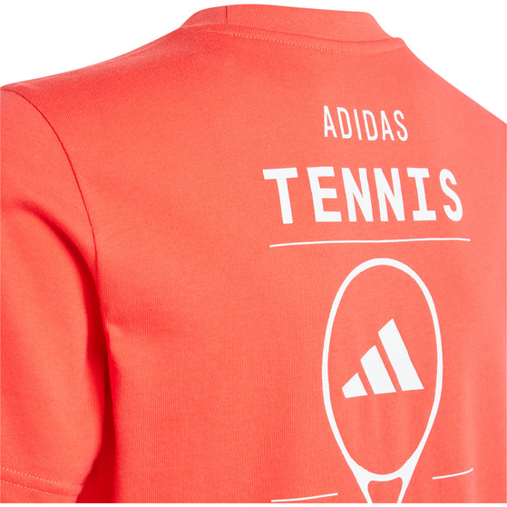 adidas Graphic Tee