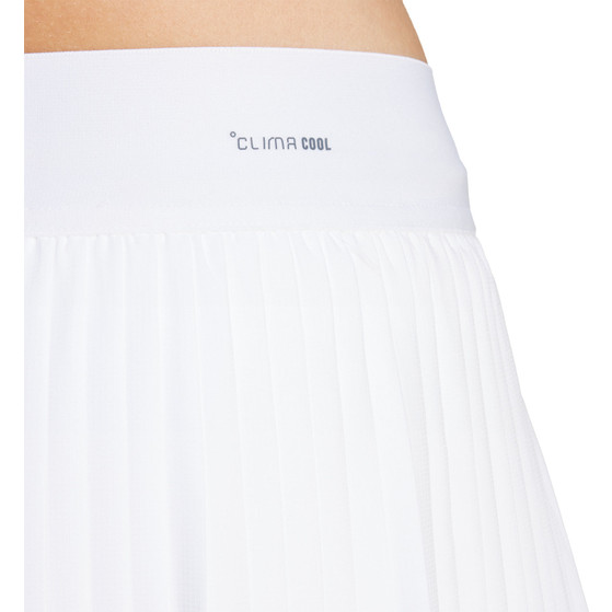 adidas Club Pleated Skirt