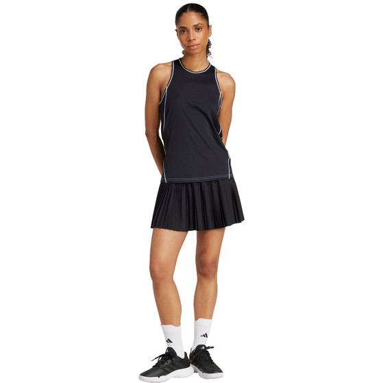 adidas Club Pleated Skirt