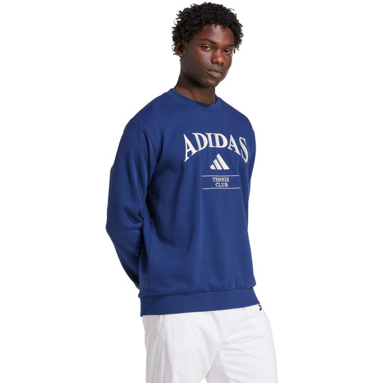 adidas Heritage Graphic Crew