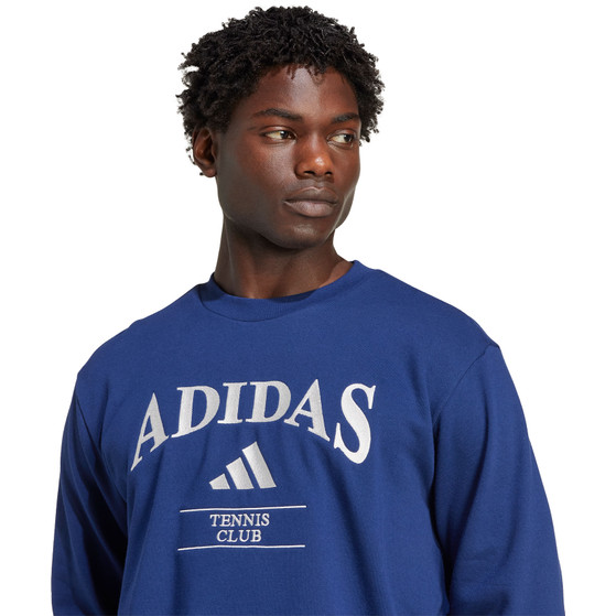 adidas Heritage Graphic Crew