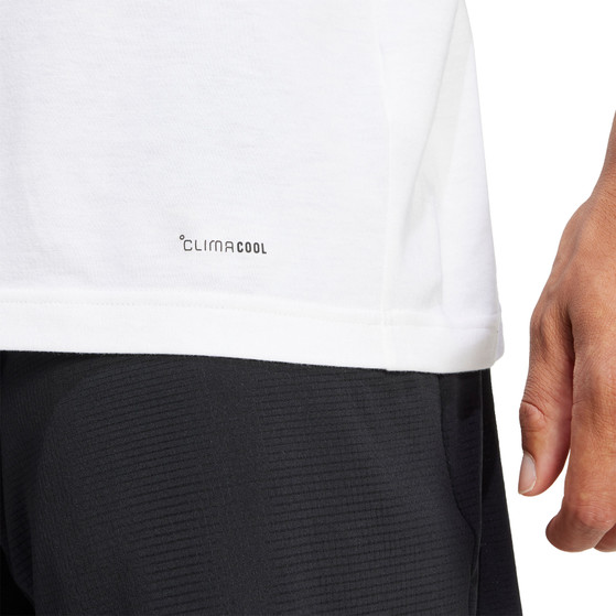 adidas 3 Balls Graphic Tee