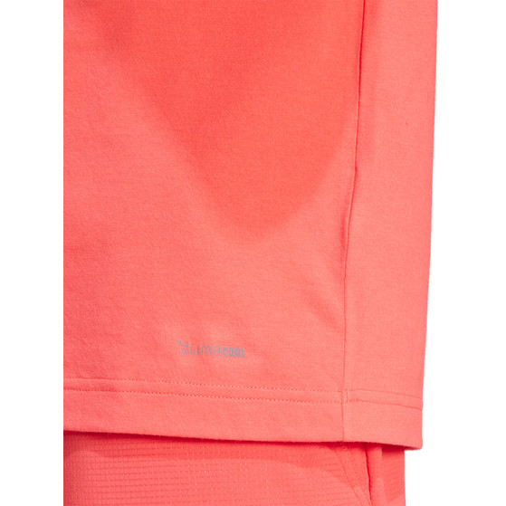adidas Logo Graphic Tee