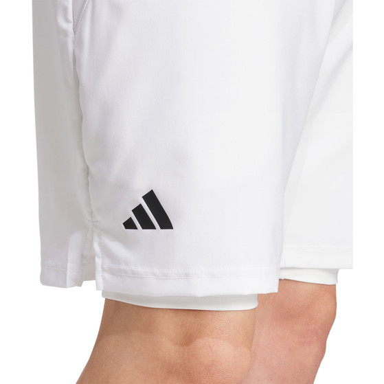 adidas Club 2IN1 Short