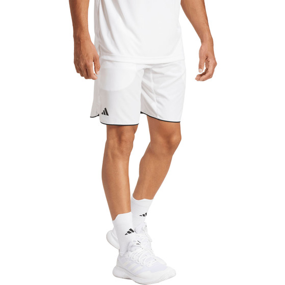 adidas Club 7 Inch Short
