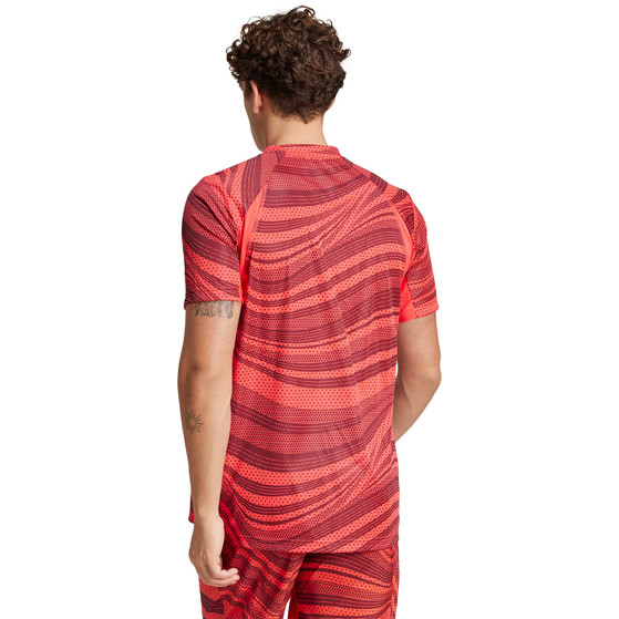 adidas Club Graphic Tee