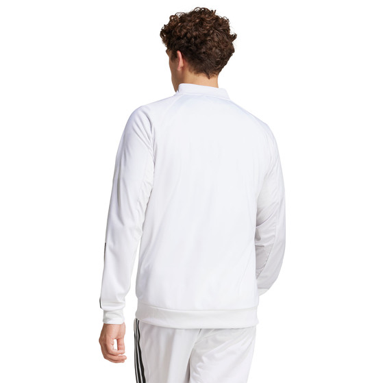 adidas 3 Stripes Knit Jacket