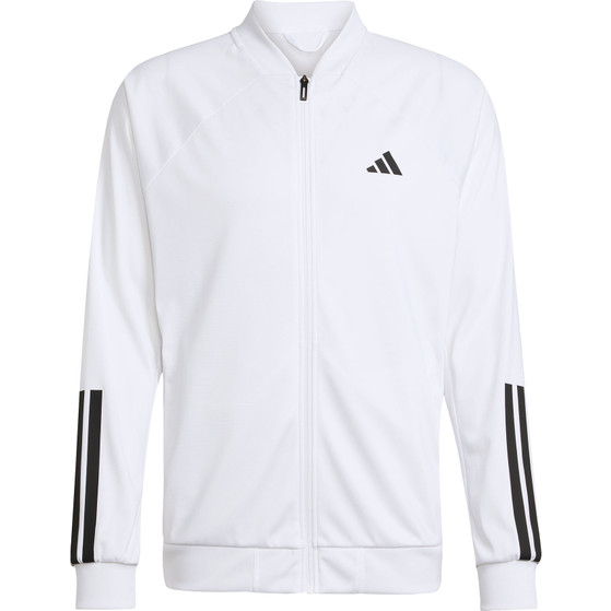 adidas 3 Stripes Knit Jacket