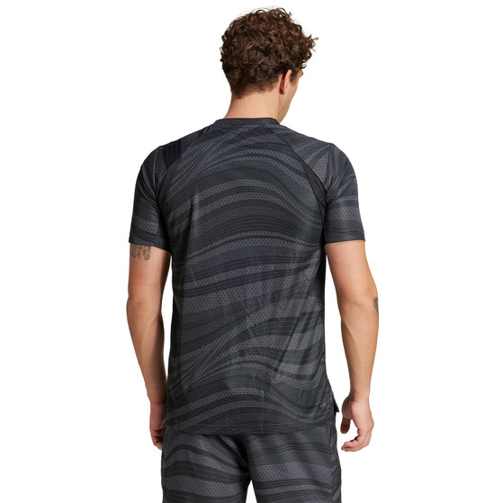 adidas Club Graphic Tee