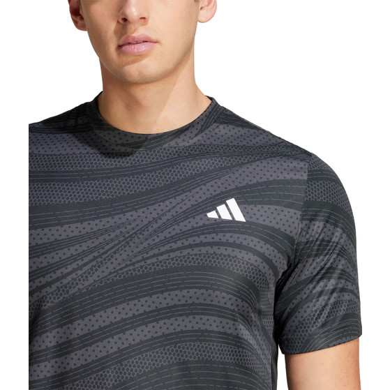 adidas Club Graphic Tee