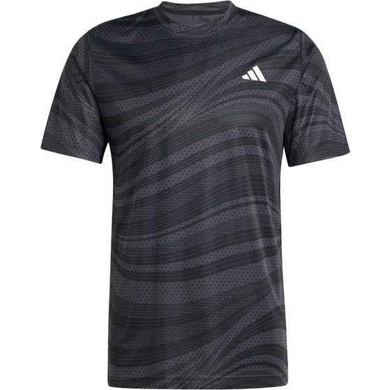 adidas Club Graphic Tee