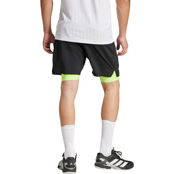 adidas Club 2IN1 Short