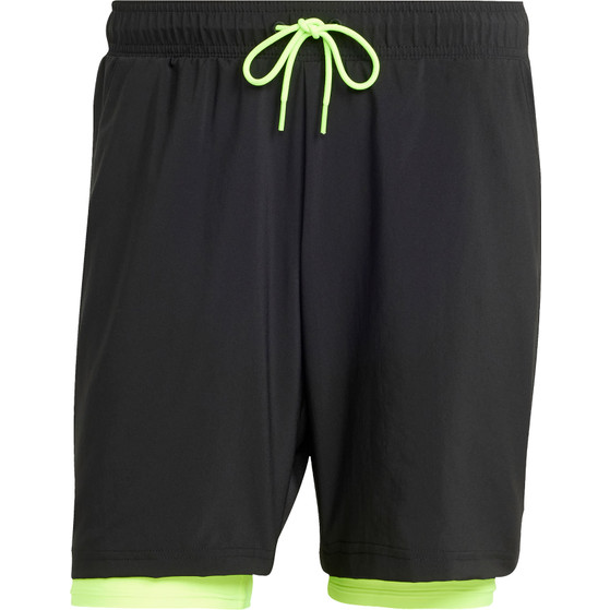 adidas Club 2IN1 Short