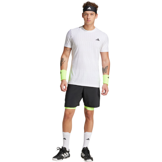 adidas Club 2IN1 Short