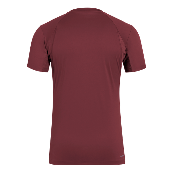 Adidas Club 3 Stripes Tee