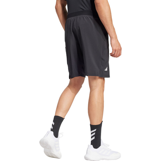 adidas Club Stretch Woven 9 Inch Short