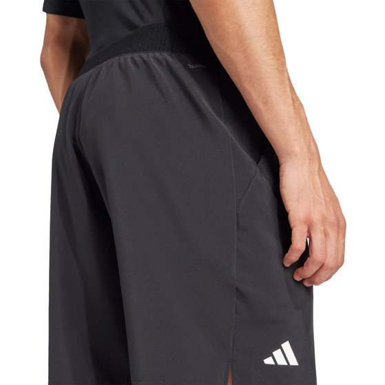 adidas Club Stretch Woven 9 Inch Short