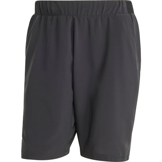 adidas Club Stretch Woven 9 Inch Short