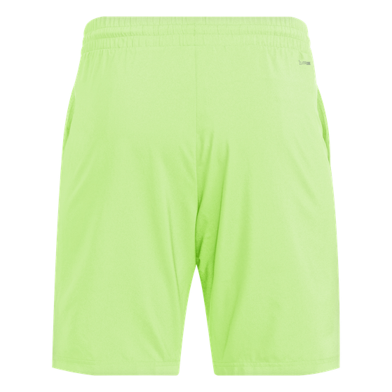 adidas Club 3 Stripes 9 Inch short