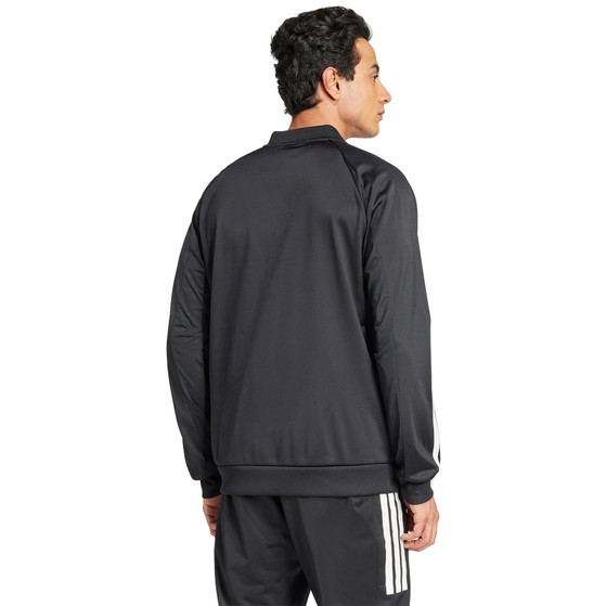 adidas 3 Stripes Knit Jacket