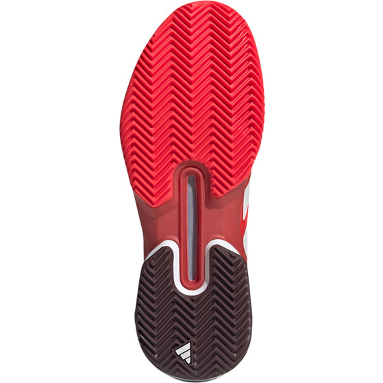 adidas adizero Ubersonic 5 Clay Heren
