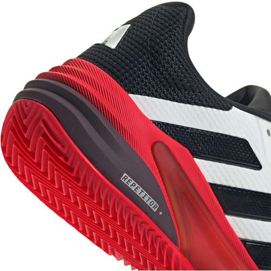 adidas Barricade 13 Clay Heren