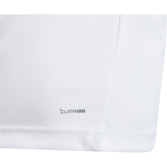 adidas Club 3 Stripes Tee Jongens