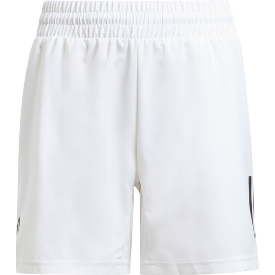 adidas Club 3 Stripes Short Jongens