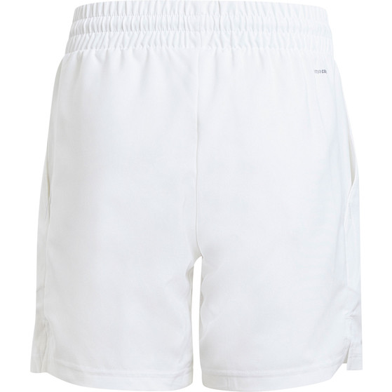 adidas Club 3 Stripes Short Jongens