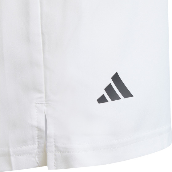 adidas Club 3 Stripes Short Jongens