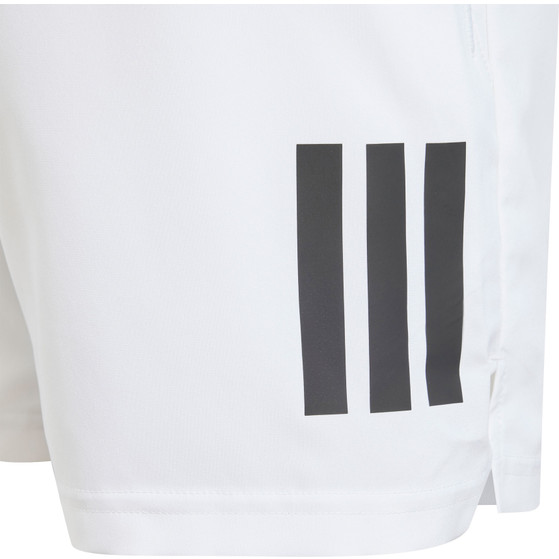 adidas Club 3 Stripes Short Jongens