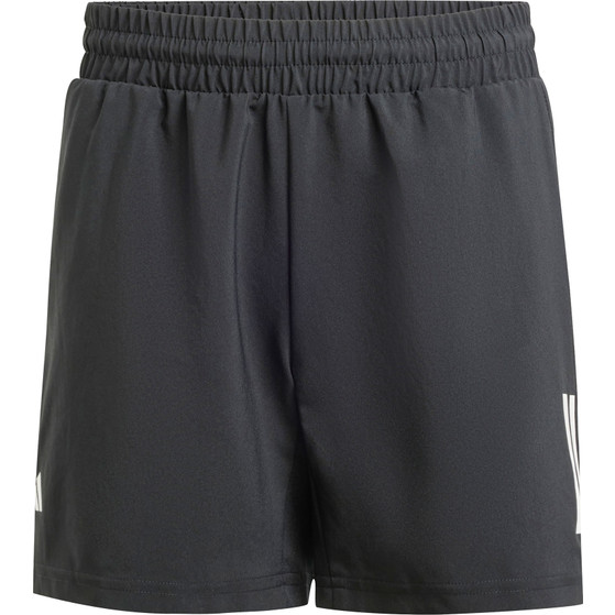 adidas Club 3 Stripes Short Jongens
