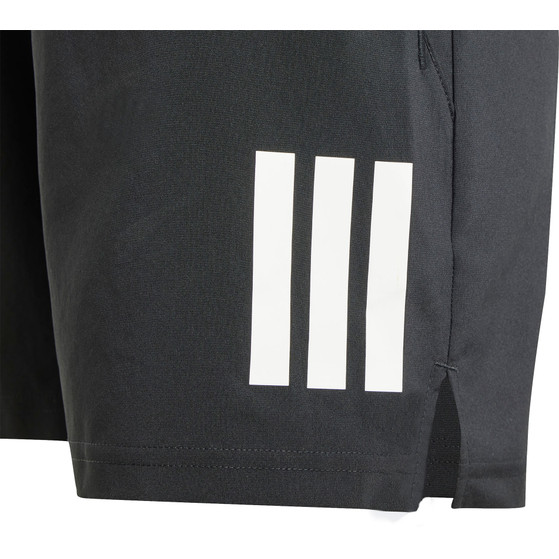 adidas Club 3 Stripes Short Jongens
